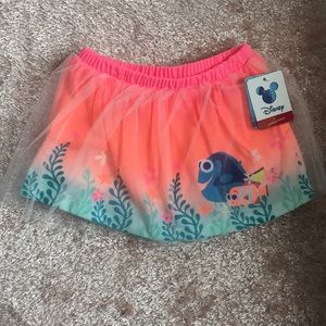Disney Finding Dory skort